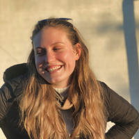 Maggie Galloway (@yourgalgalloway) 's Twitter Profile Photo