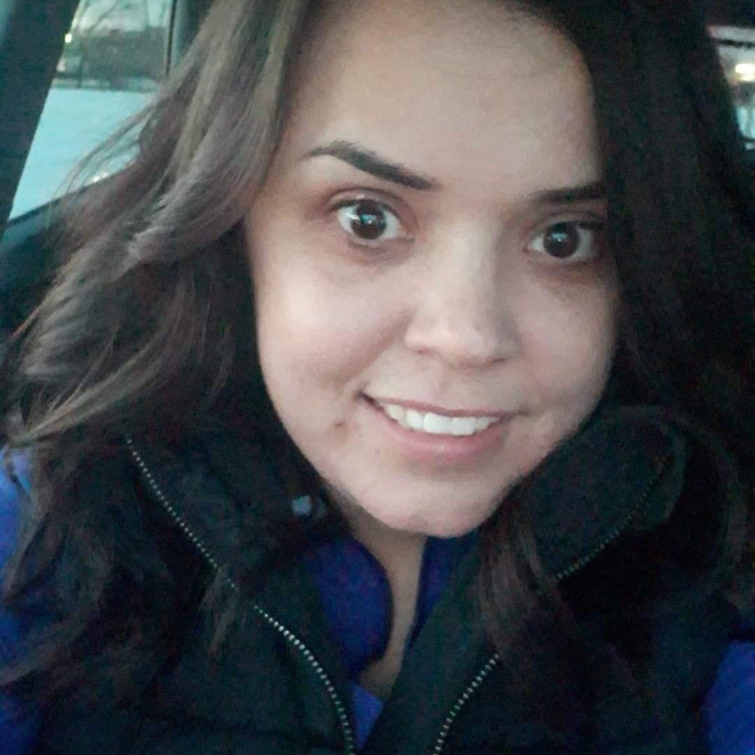 MarthaMac88's profile picture. Little Ms. Social Worker