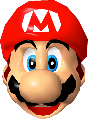 MARIOFANadam203204 Super mario the best Birthday november and also i love to play s Super Mario 64