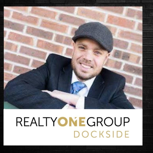 Real Estate Professional with Realty ONE Group Dockside. Member of CCAR, NAR, and member of the MLS (Multiple Listing Service)