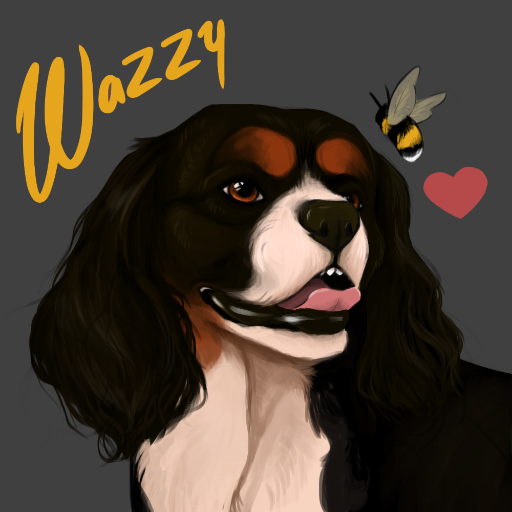 WazzyRS Profile Picture