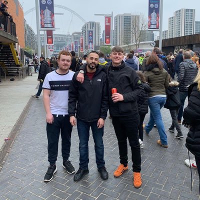 AshleyHart1996's profile picture. 