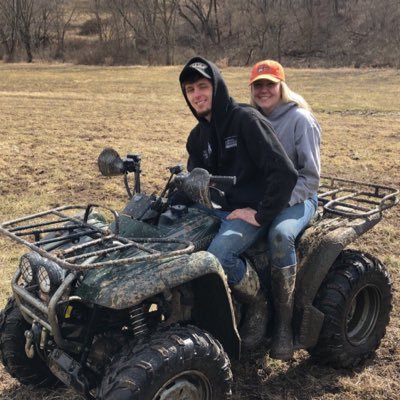 broedyrenner88's profile picture. 