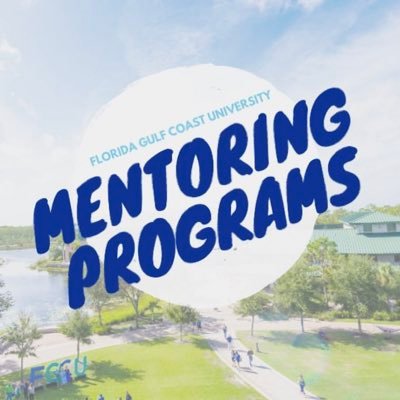 Mentoring Programs at Florida Gulf Coast University