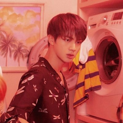 防弾少年団 jin 🐹 よりAll BTS 🐨🐹昔に成人済み R p s 理解 もっぱら読む専門 無言フォローすみません ゆる〜く追いかけ10年キム兄弟🐨🐹🐯 結局🐹右ならall🆗