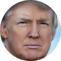 The Trump Train 🚂🇺🇸(@The_Trump_Train) 's Twitter Profile Photo