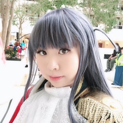 🔜 PeoFest. ~ 35+ Cosplayer. Shiba mom. Vtuber. Seiyuu fan ♥ IDOLiSH7/Umamusume/Revue Starlight/IDOLM@STER/Gundam SEED/Transformers G1/Hellaverse ♥