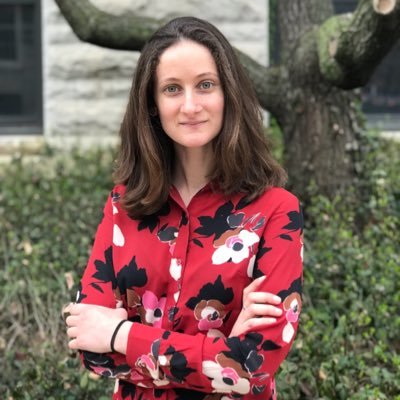 Clinical Psychology PhD from @OhioStClinPsych
Current Postdoctoral Fellow @UMich
Pronouns she/her/hers