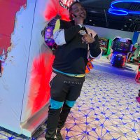 BigBearLaflare (@beartlk_laflare) 's Twitter Profile