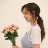 Jinseyeon's profile picture. 안녕하세요. 배우 진세연입니다 :)