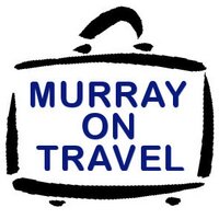 Murray On Travel (@murrayontravel) 's Twitter Profile Photo Murray On Travel (@murrayontravel) 's Twitter Profile Photo