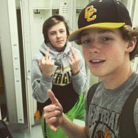 Dylan Cooke (@dylanco76356392) 's Twitter Profile