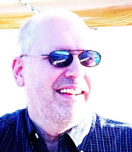 Sailing, Good.