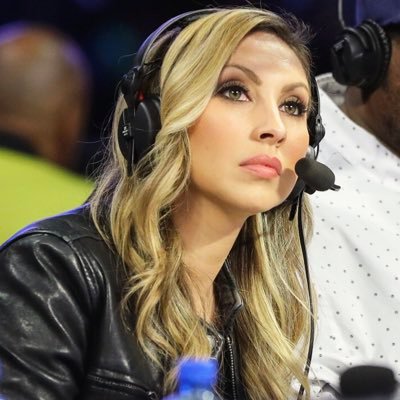 Boxing PxP commentator, host & sports reporter @trboxing & @espn. Business inquires: management@crystinaponcher.com