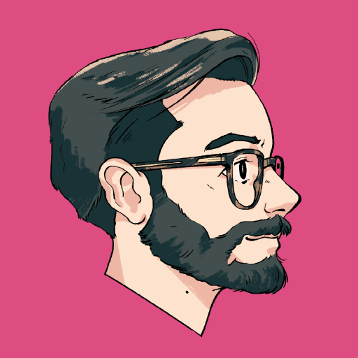Eric Bedwellさんのプロフィール画像