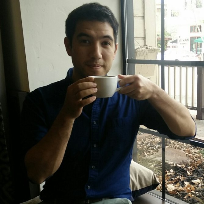 drin_montana's profile picture. 4th Year PhD Student in Computer science
I like bioinformatics. 
DMs open.
https://t.co/l9uYY7leGK
BlackLivesMatter