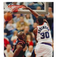 Clifford Robinson - @UncleCliffy30 Twitter Profile Photo