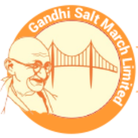 Gandhi Salt March Ltd.(GSML)(@GSML_AU) 's Twitter Profile Photo