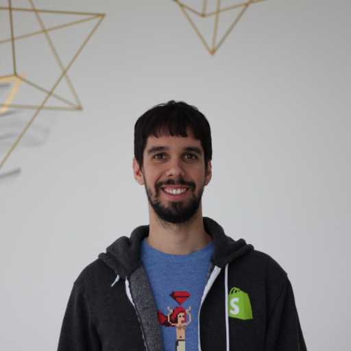 Brazilian Software Developer living in Canada || github: @lucianosousa