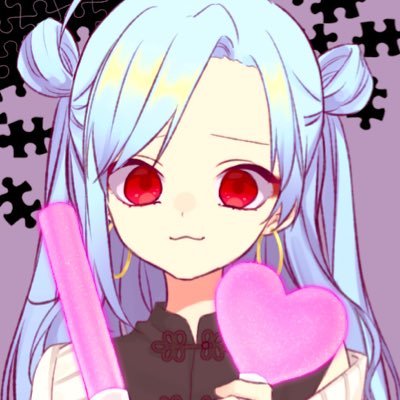 荒れ始めた審神者さんのプロフィール画像