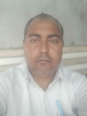 HisarMirzapur's profile picture. BSP worker Chandrasekhar
 हम सर्वजन हित्ताय सर्वजन सुखाय कि कामना करते हैं जय भीम नमो बुध्दाय मान्यवर साहब कांशीराम जी अमर रहें   जय भीम   जय भारत