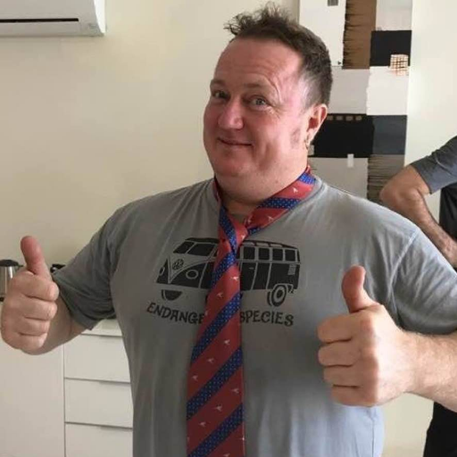 GarfTee's profile picture. 