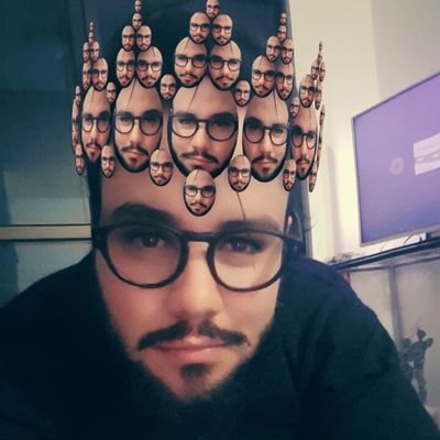 felipecaricchio's profile picture. ´´..so much to say..open up my head and let me out little baby..´´