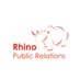 Rhino PR (@RhinoPRBoston) Twitter profile photo