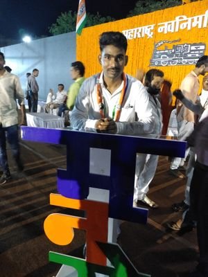 महाराष्ट्र नवनिर्मान सेना अचलपूर मतदार संघ शहर अध्यक्ष मनविसे परतवाडा
