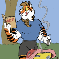 Bennie (@biggustiggus) 's Twitter Profile