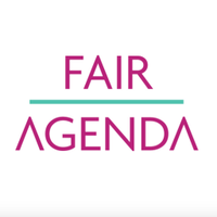 Fair Agenda(@FairAgenda) 's Twitter Profileg