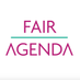 Fair Agenda (@FairAgenda) Twitter profile photo