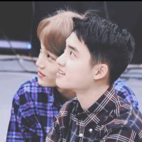 || KAISOO IS MY RELIGION ||🌈💕🐧🐻(@kaisooblessyou) 's Twitter Profile Photo