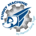 Furry Machine 🇧🇷 (@FurryMachine) Twitter profile photo