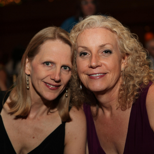 We are a trans couple who are performing in the upcoming Hollywood Fringe Festival...Yay!