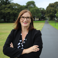 Sarah Mitchell - @smitchellmlc Twitter Profile Photo