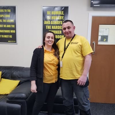 DDWilson_Lvpl's profile picture. 