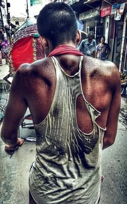 MoinNor's profile picture. an sports man