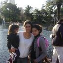 sandra lezcano - @reinasmagicas - Twitter