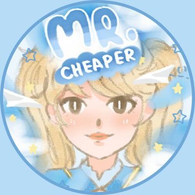 mrcheaperxrov's profile picture. garena shell / คูปอง rov / มีพร้อมเพย์ ทรูวอลเล็ท / ปิดรอบทุก 22.40 #reviewcheapershells ดูรีวิวในลิ้งค์ได้เลยครับ