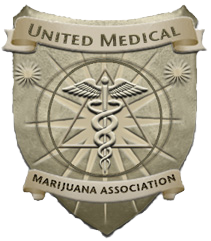 We are United Medical Marijuana Association, we are here to bring you Medical Marijuana ID's and news pertaining to the Medical Marijuana boom.