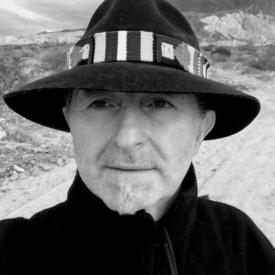 JavierChihigare's profile picture. 