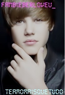 _ o grande amor da minha vida é você ' Justin Bieber ♥