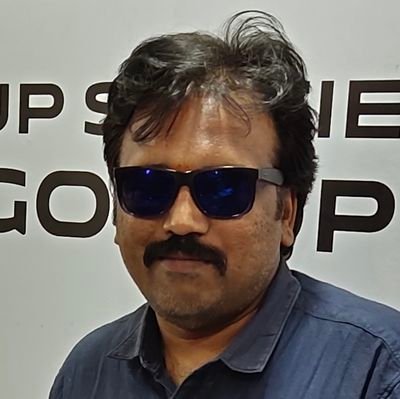 anandhan12's profile picture. என்னத்தை சொல்ல