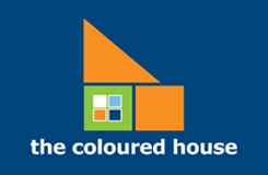 colouredhouse's profile picture. The Coloured House - window covering specialists who also offer an interior design & decoration service with a smile 100% of the time.