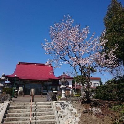 北海道十勝清水町にある浄土真宗本願寺派(お西)の寺院です。
渋沢栄一翁建立のお寺です。