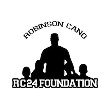 Official Twitter for Robinson Cano's RC24 Foundation. Our mission is to positively impact the lives of underserved children & communities both locally/globally.
