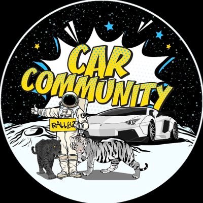 The Official Instagram of #CarCommunity New York Based 📍 ▪️ ↘️⬇️ YouTube Channel, LATEST VLOG ⬇️↙️