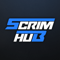 Scrimhub (@scrimhub) 's Twitter Profile