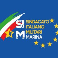 SIM Marina Militare(@SMilitare) 's Twitter Profile Photo